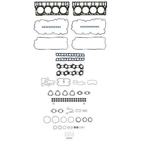 Fel-Pro Head Gasket Set, Hs26565Pt HS26565PT